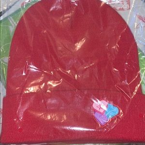 Jeffree Star exclusive beanie